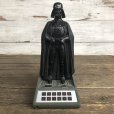 画像1: 70s Vintage Star Wars Darth Vader Speakerphone Telephone (S483) (1)