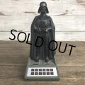 70s Vintage Star Wars Darth Vader Speakerphone Telephone (S483)