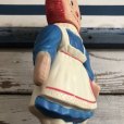 画像7: 60s Vintage Raggedy Anne Rubber Doll (S486)