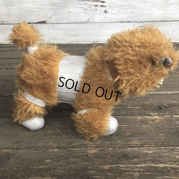 画像7: 70s Vintage Battlestar Galactica Daggit Plush Doll (S482)