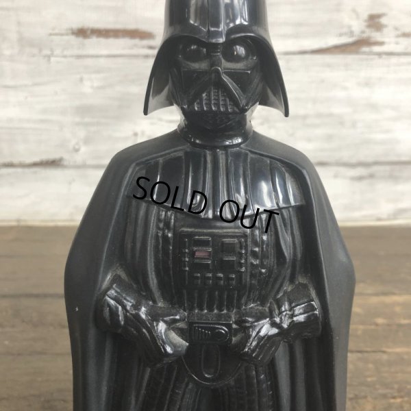 画像4: 70s Vintage Star Wars Darth Vader Speakerphone Telephone (S483)