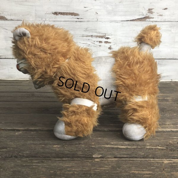 画像4: 70s Vintage Battlestar Galactica Daggit Plush Doll (S482)