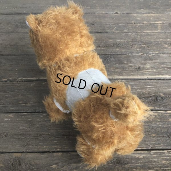 画像6: 70s Vintage Battlestar Galactica Daggit Plush Doll (S482)