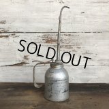 Vintage Oil Can Eagle Oiler (S494)
