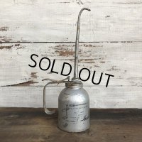 Vintage Oil Can Eagle Oiler (S494)