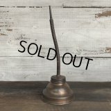 Vintage Oil Can Oiler (S500)