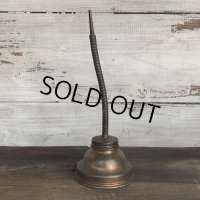 Vintage Oil Can Oiler (S500)