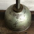 画像4: Vintage Oil Can MASTER OILER Oiler (S503)