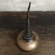 画像5: Vintage Oil Can Oiler (S504)