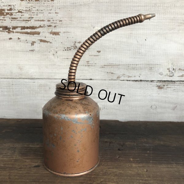 画像3: Vintage Oil Can Oiler (S498)