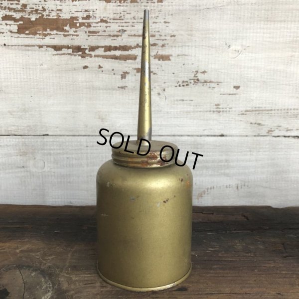 画像3: Vintage Oil Can Eagle Oiler (S499)