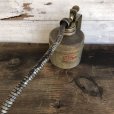 画像9: Vintage Oil Can PLEWS Oiler (S495)