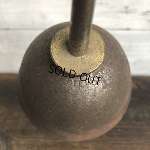 画像4: Vintage Oil Can PITTSBURGH Oiler (S501)