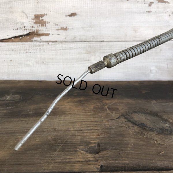 画像10: Vintage Oil Can PLEWS Oiler (S495)