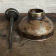 画像7: Vintage Oil Can Oiler (S504)