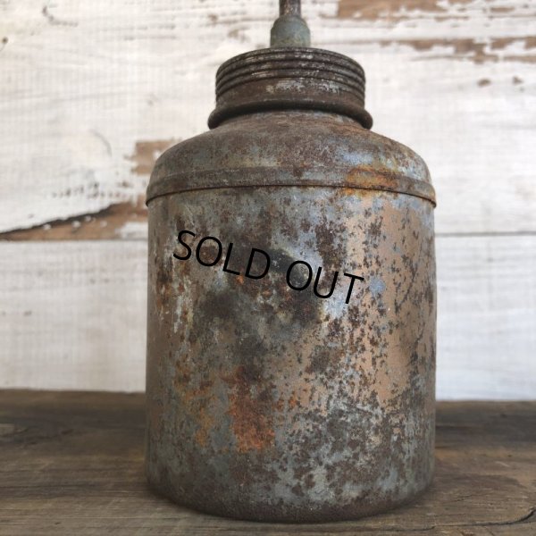 画像4: Vintage Oil Can Oiler (S497)