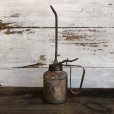 画像2: Vintage Oil Can Oiler (S497) (2)