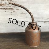 Vintage Oil Can Oiler (S498)