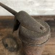 画像5: Vintage Oil Can Oiler (S493)