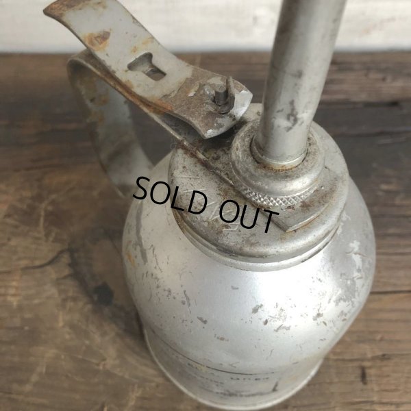 画像5: Vintage Oil Can Eagle Oiler (S494)