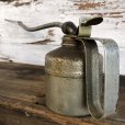 画像6: Vintage Oil Can PLEWS Oiler (S495)