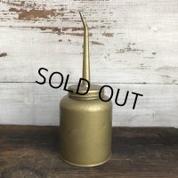 Vintage Oil Can Eagle Oiler (S499)