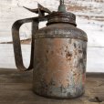 画像6: Vintage Oil Can Oiler (S497)