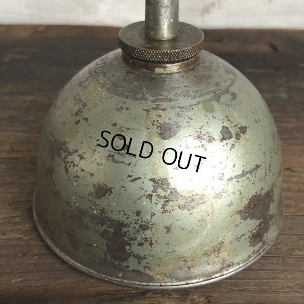 画像7: Vintage Oil Can MASTER OILER Oiler (S503)