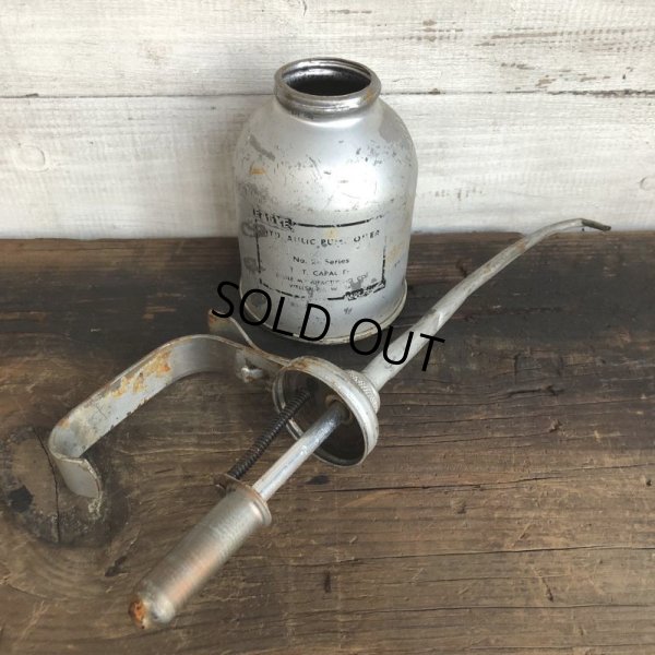 画像7: Vintage Oil Can Eagle Oiler (S494)