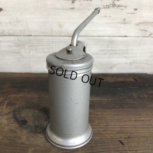 画像4: Vintage Oil Can Eagle Oiler (S492)