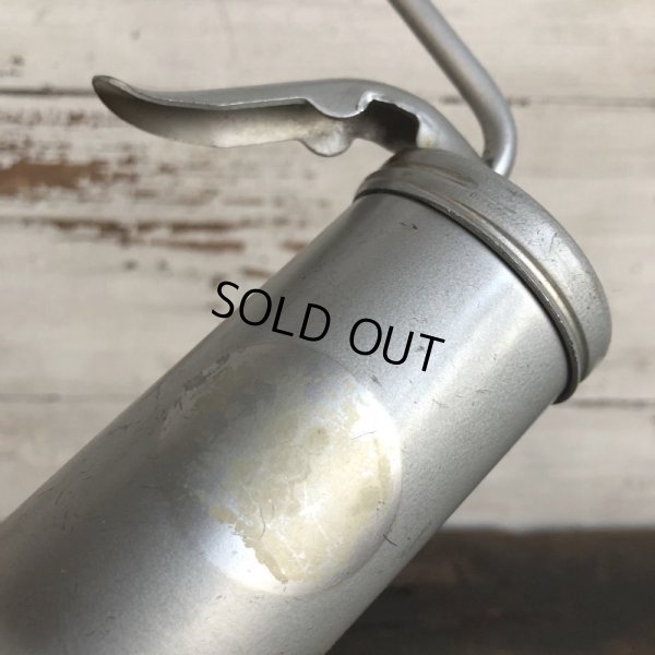 画像7: Vintage Oil Can Eagle Oiler (S492)