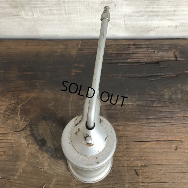 画像5: Vintage Oil Can Eagle Oiler (S492)