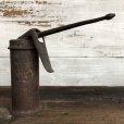 画像3: Vintage Oil Can Oiler (S493)