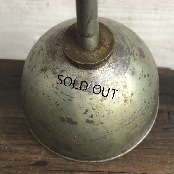 画像5: Vintage Oil Can MASTER OILER Oiler (S503)