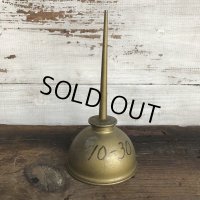 Vintage Oil Can Eagle Oiler (S502)