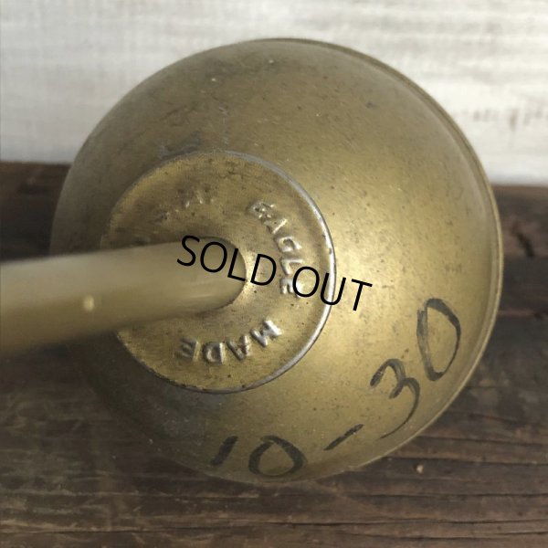 画像3: Vintage Oil Can Eagle Oiler (S502)