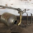 画像8: Vintage Oil Can PLEWS Oiler (S495)