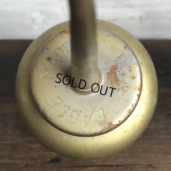 画像5: Vintage Oil Can Eagle Oiler (S499)
