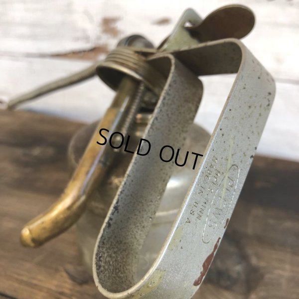 画像7: Vintage Oil Can PLEWS Oiler (S495)