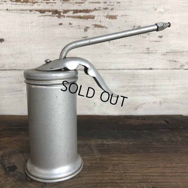 画像3: Vintage Oil Can Eagle Oiler (S492)