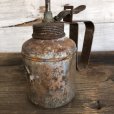 画像7: Vintage Oil Can Oiler (S497)