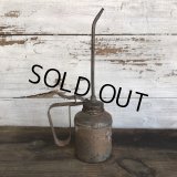 Vintage Oil Can Oiler (S497)