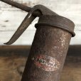 画像6: Vintage Oil Can Oiler (S493)