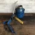 画像6: Vintage Oil Can Blue Oiler (S496)