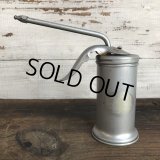 Vintage Oil Can Eagle Oiler (S492)