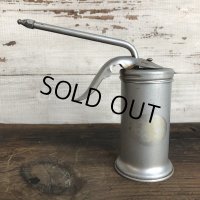 Vintage Oil Can Eagle Oiler (S492)