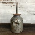 画像1: Vintage Oil Can Oiler (S505) (1)