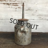 Vintage Oil Can Oiler (S505)