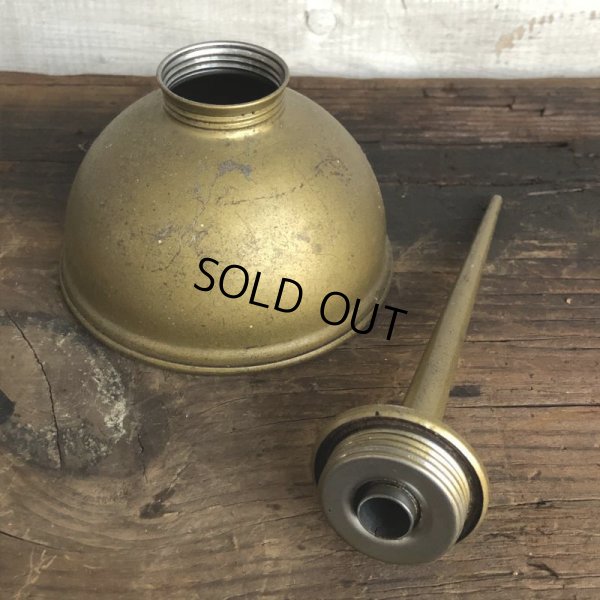 画像6: Vintage Oil Can Eagle Oiler (S502)