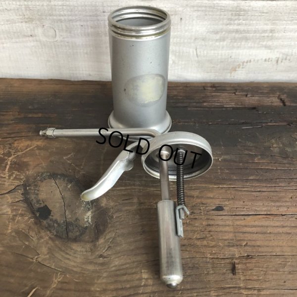 画像8: Vintage Oil Can Eagle Oiler (S492)
